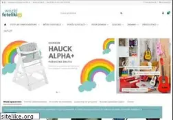 Sites similar to wozkifoteliki.pl