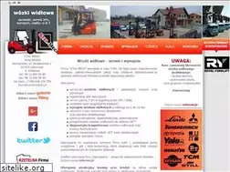 Sites similar to wozkiwidlaki.pl