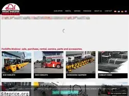 Sites similar to wozkiwidlowe24.com
