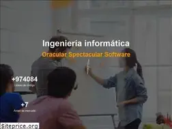 Sites similar to wozniak.cl