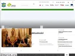 Sites similar to wozniki.pl