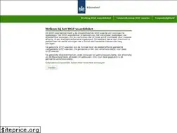 Sites similar to wozwaardeloket.nl