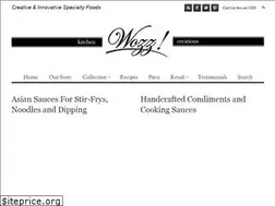 Sites similar to wozzkitchencreations.com