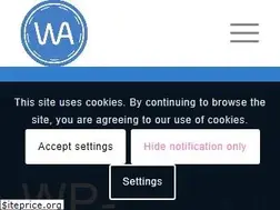 Sites similar to wp-admin.net