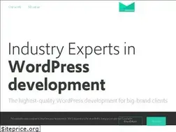 Sites similar to wp-agency.co.uk