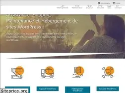 Sites similar to wp-assistance.fr