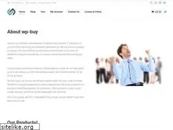Sites similar to wp-buy.com