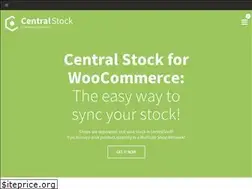 Sites similar to wp-centralstock.com