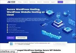 Sites similar to wp-clusters.com