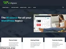 Sites similar to wp-compass.com