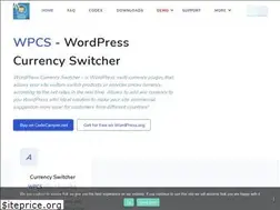 Sites similar to wp-currency.com