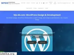 Sites similar to wp-dd.com