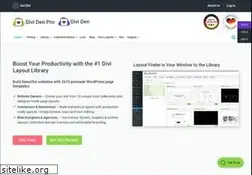 Sites similar to wp-den.com