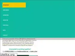 Sites similar to wp-developer.uk