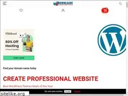 Sites similar to wp-downloads.com