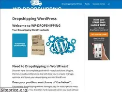 Sites similar to wp-dropshipping.com