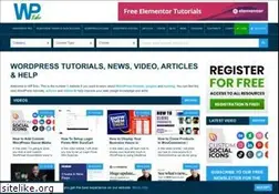Sites similar to wp-edu.com