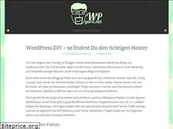 Sites similar to wp-guru.net
