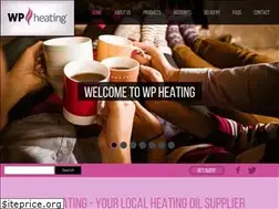 Sites similar to wp-heating.co.uk