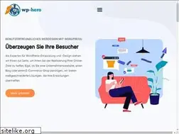 Sites similar to wp-hero.com