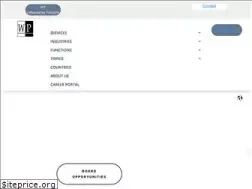 Sites similar to wp-hg.de