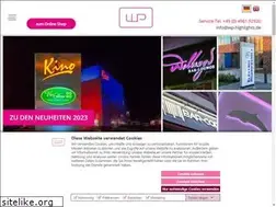 Sites similar to wp-highlights.de