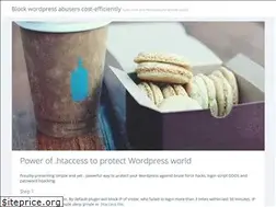 Sites similar to wp-htaccess.hosting.guru