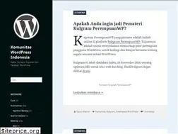 Sites similar to wp-id.org
