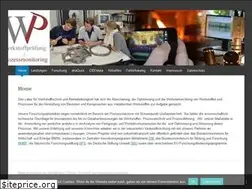 Sites similar to wp-kempten.de