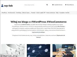 Sites similar to wp-lab.pl