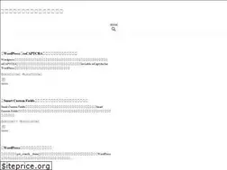 Sites similar to wp-manual.com