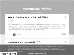 Sites similar to wp-me.blogspot.com