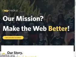 Sites similar to wp-media.me