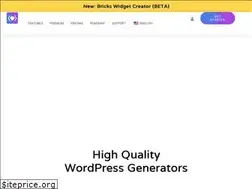 Sites similar to wp-monkey.com