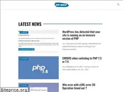Sites similar to wp-moon.com