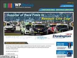 Sites similar to wp-motorsport.co.uk