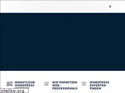 Sites similar to wp-network.org