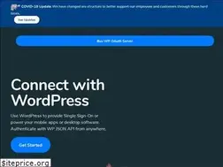 Sites similar to wp-oauth.com