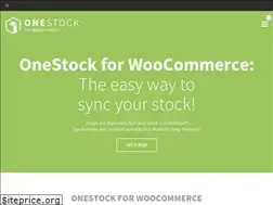 Sites similar to wp-onestock.com