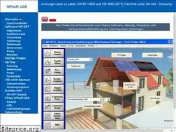 Sites similar to wp-opt.de