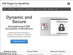 Sites similar to wp-pdf.com