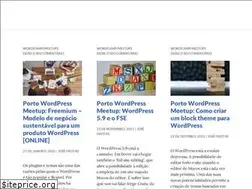Sites similar to wp-portugal.com
