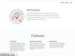 Sites similar to wp-property.github.io
