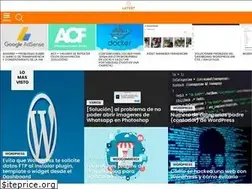 Sites similar to wp-query.com