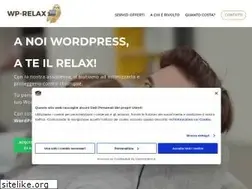 Sites similar to wp-relax.com