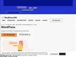 Sites similar to wp-sms-pro.com