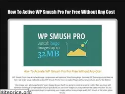 Sites similar to wp-smush-pro.blogspot.com