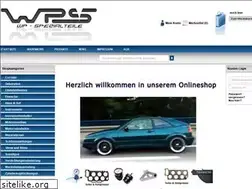 Sites similar to wp-spezialteile.de