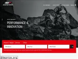 Sites similar to wp-suspension.com