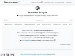 Sites similar to wp-talk.com